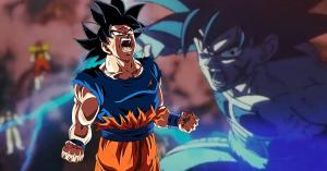 Dragon Ball Super Teases a Goku-Bardock Introduction