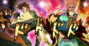 JoJo’s Bizarre Adventure Creator Riles Fandom with New Photoshoot