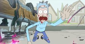 Rick and Morty Finally Reveals Rick’s Tragic Backstory