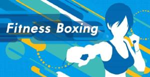 Nintendo’s Fitness Boxing Gets An Anime Adaptation