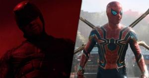 Charlie Cox Continues to Shut Down Daredevil Rumors for Spider-Man: No Way Home