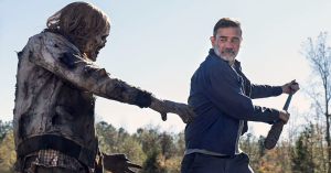 Jeffrey Dean Morgan Doesn’t Know How The Walking Dead Ends