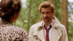 DC’s Legends of Tomorrow: Here’s How Constantine Leaves the Team in the Season 6 Finale