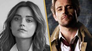 Why Netflix Recast Constantine In New Series