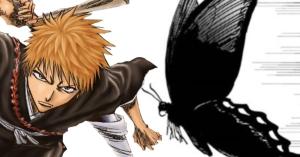 Bleach Cliffhanger Drops Huge Question About Hell Butterflies