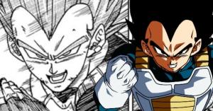 Dragon Ball Super Explains Why Vegeta Loves Fighting So Much