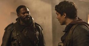 Colman Domingo’s Victor Strand Shows Off New Look in Fear the Walking Dead Season 7
