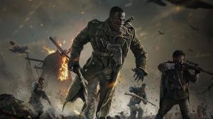 Call of Duty: Vanguard’s Disappointing Sales Blamed on WW2 Setting by Activision