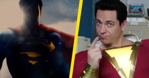 Shazam! Fury of the Gods Director Says Movie Will Feature DC Intro After He Forgot To Include It in the First Shazam