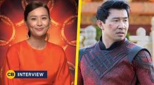 Shang Chi’s Fala Chen Explains Her Marvel Journey and Learning From “Fanatic Fan” Simu Liu