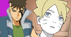 Boruto Hypes Chapter 61 Release With Special Trailer