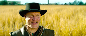 Woody Harrelson Is Hoping For Zombieland 3 (Exclusive)