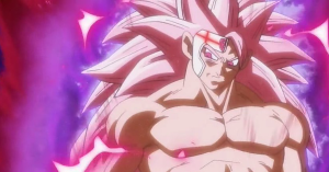 Dragon Ball Shares Name of Super Saiyan Rose’s Final Form