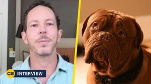 Turner & Hooch: Executive Producer Matt Nix Reveals a Heartbreaking Reason He Joined the Project