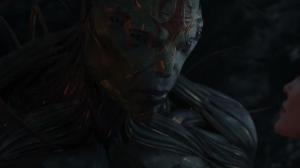 Who Is Kro, The Villain of Eternals?