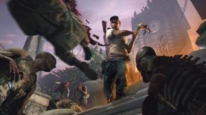 Zombie Army 4: Dead War Adds Free Left 4 Dead 2 DLC