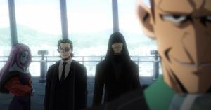 My Hero Academia Finally Introduces the Meta Liberation Army