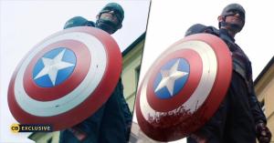 Falcon and the Winter Soldier Releases Stunning VFX Reel