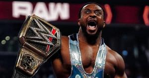 WWE Fans Celebrate The One-Year Anniversary of Big E Becoming WWE Champion