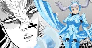 Black Clover Cliffhanger Teases a Silva Family Comeback