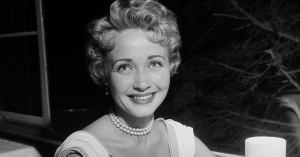 Royal Wedding and Growing Pains Actress Jane Powell Dies at 92