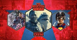 The Suicide Squad Shows the Potential of Comic Book Movie Franchises