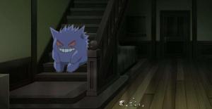 New Pokemon Toys Pay Homage to Gengar’s Greatest Meme