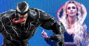 WWE’s Charlotte Flair Debuts Venom Gear at Extreme Rules