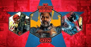 Back Issues: From Superman to Suicide Squad, Get Ready for Bloodsport