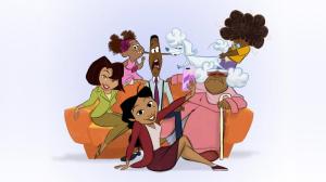 The Proud Family: Louder and Prouder Season 2 Trailer Debuts From Disney+