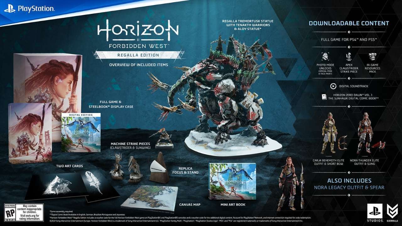 horizon-forbidden-west-regalla-edition