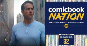 ComicBook Nation: Free Guy & DC’s Titans Season 3 Review