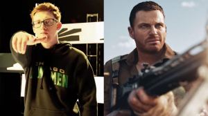 Call of Duty Pro Reveals Why Vanguard Needs to Remove SBMM