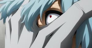 My Hero Academia Explains the Surprising Origin of Shigaraki’s Name