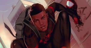 How Spider-Man: No Way Home Sets Up Miles Morales in the MCU