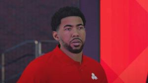 NBA 2K22 Slammed for Blatant State Farm Ad