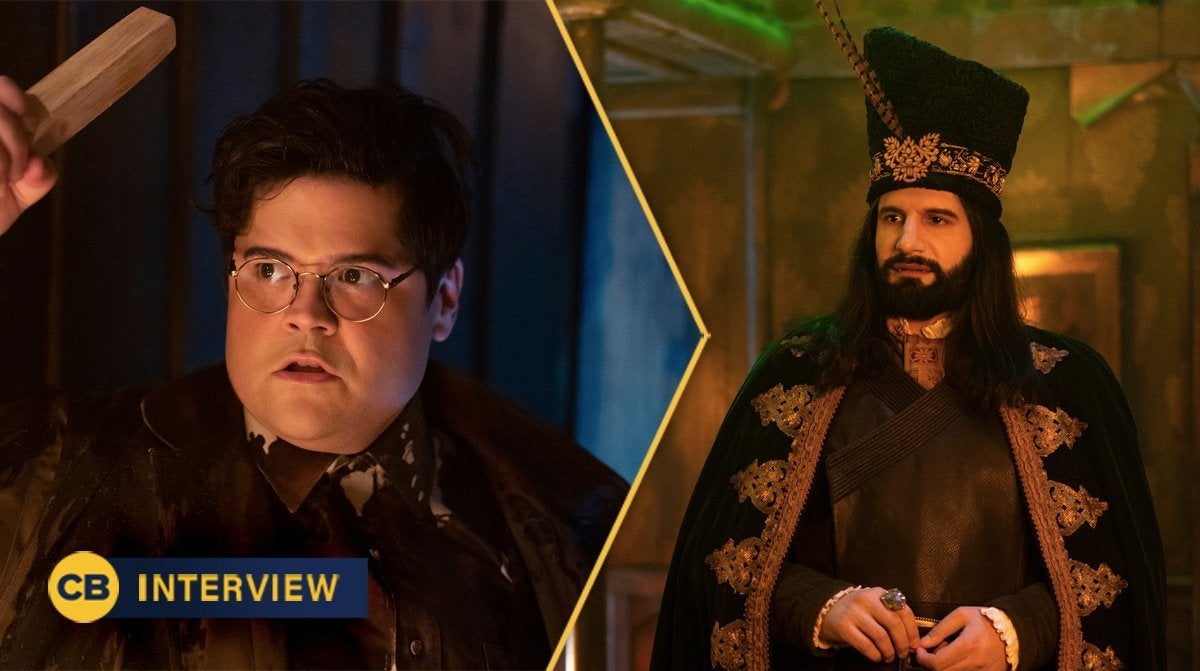 what we do in the shadows season 3 harvey guillen kayvan novak