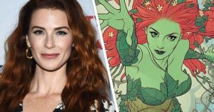 Batwoman Season 3 Casts Bridget Regan as Poison Ivy