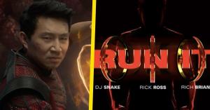 Marvel’s Shang-Chi: Listen to New Single “Run It” From DJ Snake, Rick Ross, and Rich Brian