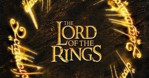 New Lord of the Rings MMO Announced