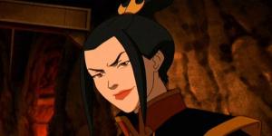 Avatar The Last Airbender Cosplay Burns Hot With Azula
