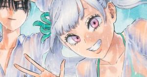 Black Clover Reveals New Popularity Poll’s Surprising Results