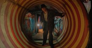 Nightmare Alley First Look Photos Reveal Guillermo del Toro’s Next Movie