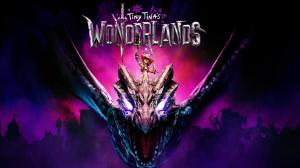 Tiny Tina’s Wonderlands Release Date Revealed in New Gameplay Trailer