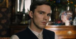 Renfield: Nicholas Hoult to Star in Robert Kirkman’s Film About Dracula’s Henchman