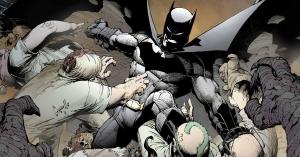 Batman Writer Scott Snyder Reveals Anxieties, Frustrations at DC During New 52