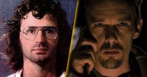 Ethan Hawke Reveals Moon Knight Character Inspiration