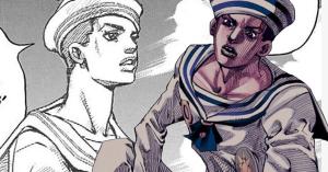 JoJo’s Bizarre Adventure Fans Mourn the End of Jojolion