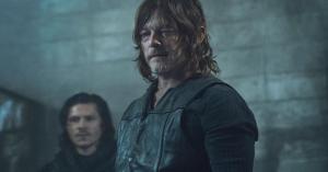 The Walking Dead: [Spoiler] Is a Chilling Casualty of Pope’s Reapers