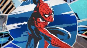 Marvel Releases Spider-Man: Beyond Amazing Teaser Trailer